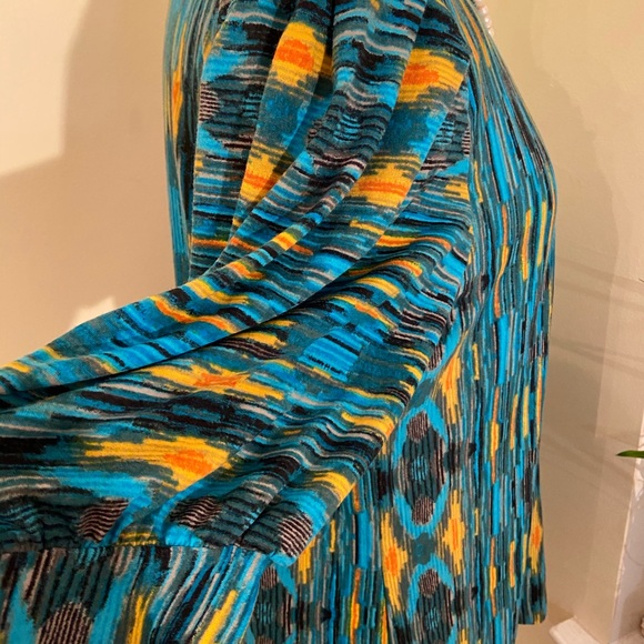 New directions Blouse size XL Petitte - Picture 2 of 6